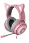 Razer Kraken Kitty Pink RZ04-02980200-R3M1 hinta ja tiedot | Kuulokkeet | hobbyhall.fi