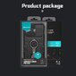 Nillkin CamShield Armor PRO Hard Case for Apple iPhone 14 Plus tummanvihreä hinta ja tiedot | Puhelimen kuoret ja kotelot | hobbyhall.fi