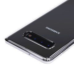 2 mm Perfect - Samsung Galaxy S10 PLUS hinta ja tiedot | Puhelimen kuoret ja kotelot | hobbyhall.fi