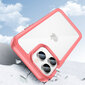 Outer Space iPhone 14 Pro red hinta ja tiedot | Puhelimen kuoret ja kotelot | hobbyhall.fi