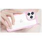 Outer Space iPhone 14 Pro pink hinta ja tiedot | Puhelimen kuoret ja kotelot | hobbyhall.fi