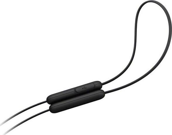 Sony WIC310B.CE7 langattomat in-ear kuulokkeet hinta ja tiedot | Kuulokkeet | hobbyhall.fi