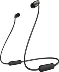 Sony WIC310B.CE7 langattomat in-ear kuulokkeet hinta ja tiedot | Kuulokkeet | hobbyhall.fi