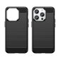 Carbon iPhone 14 Pro Black hinta ja tiedot | Puhelimen kuoret ja kotelot | hobbyhall.fi