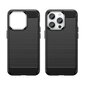 Carbon iPhone 14 Pro Max Black hinta ja tiedot | Puhelimen kuoret ja kotelot | hobbyhall.fi
