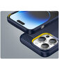 Carbon iPhone 14 Pro Max Blue hinta ja tiedot | Puhelimen kuoret ja kotelot | hobbyhall.fi