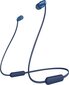 Sony WIC310L.CE7 langattomat in-ear kuulokkeet hinta ja tiedot | Kuulokkeet | hobbyhall.fi