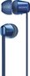 Sony WIC310L.CE7 langattomat in-ear kuulokkeet hinta ja tiedot | Kuulokkeet | hobbyhall.fi