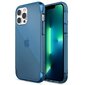 Raptic X-Doria Air iPhone 14 Pro Max armored blue hinta ja tiedot | Puhelimen kuoret ja kotelot | hobbyhall.fi