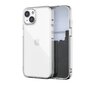 Raptic X-Doria Clearvue iPhone 14 Plus back clear hinta ja tiedot | Puhelimen kuoret ja kotelot | hobbyhall.fi