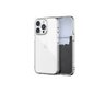 Raptic X-Doria Clearvue iPhone 14 Pro back clear hinta ja tiedot | Puhelimen kuoret ja kotelot | hobbyhall.fi