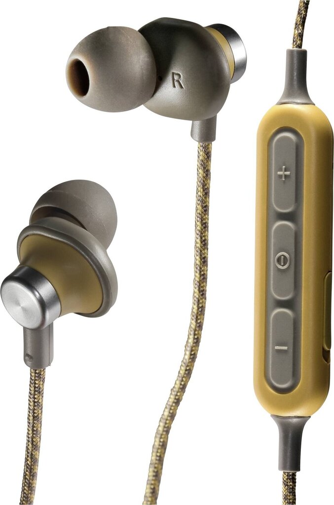 Panasonic RP-HTX20BE-C langattomat in-ear kuulokkeet hinta ja tiedot | Kuulokkeet | hobbyhall.fi