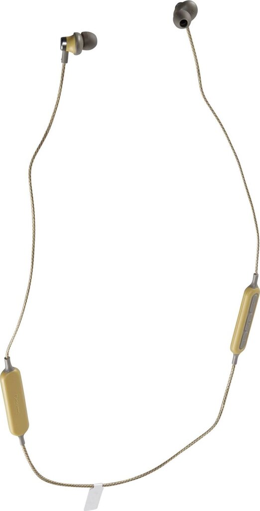 Panasonic RP-HTX20BE-C langattomat in-ear kuulokkeet hinta ja tiedot | Kuulokkeet | hobbyhall.fi