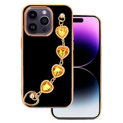 Trend-C - iPhone 12 Pro D2 musta hinta ja tiedot | Puhelimen kuoret ja kotelot | hobbyhall.fi