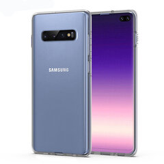 2 mm Perfect - Samsung Galaxy A14 5G hinta ja tiedot | Puhelimen kuoret ja kotelot | hobbyhall.fi