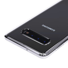 2 mm Perfect - Samsung Galaxy S23 hinta ja tiedot | Puhelimen kuoret ja kotelot | hobbyhall.fi