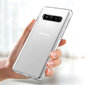 2 mm Perfect - Samsung Galaxy S23 Ultra hinta ja tiedot | Puhelimen kuoret ja kotelot | hobbyhall.fi