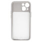 Camshield Soft - Samsung Galaxy S23, kerma hinta ja tiedot | Puhelimen kuoret ja kotelot | hobbyhall.fi