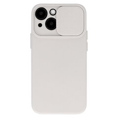 Camshield Soft - Samsung Galaxy S23, kerma hinta ja tiedot | Puhelimen kuoret ja kotelot | hobbyhall.fi