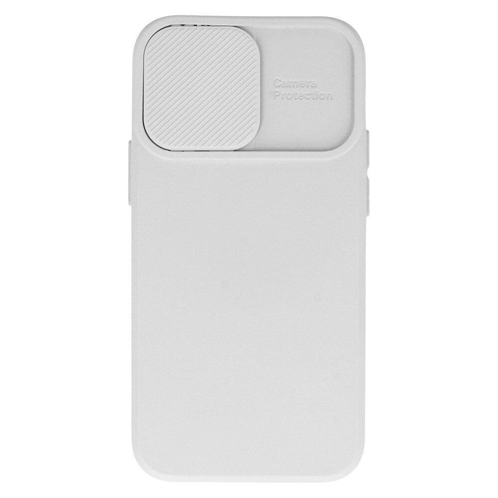 Camshield Soft - Samsung Galaxy S23 Plus, kerma hinta ja tiedot | Puhelimen kuoret ja kotelot | hobbyhall.fi