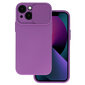 Camshield Soft - Samsung Galaxy S23, violetti hinta ja tiedot | Puhelimen kuoret ja kotelot | hobbyhall.fi