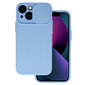 Camshield Soft - Samsung Galaxy S23 Ultra, violetti hinta ja tiedot | Puhelimen kuoret ja kotelot | hobbyhall.fi
