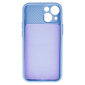 Camshield Soft - Samsung Galaxy S23 Ultra, violetti hinta ja tiedot | Puhelimen kuoret ja kotelot | hobbyhall.fi