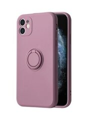 Vennus Ring - Iphone 14 Pro , violetti hinta ja tiedot | Puhelimen kuoret ja kotelot | hobbyhall.fi