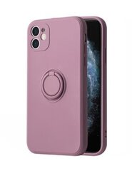 Vennus Ring - Iphone 14 Pro Max , violetti hinta ja tiedot | Puhelimen kuoret ja kotelot | hobbyhall.fi