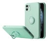 Vennus Ring - iPhone 12 Pro Max hinta ja tiedot | Puhelimen kuoret ja kotelot | hobbyhall.fi