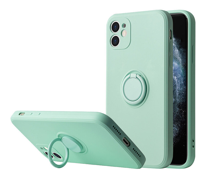 Vennus Ring - iPhone 14 Pro Max hinta ja tiedot | Puhelimen kuoret ja kotelot | hobbyhall.fi