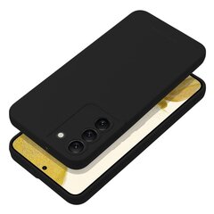 Roar Luna - Samsung Galaxy A54, musta hinta ja tiedot | Roar Puhelimet, älylaitteet ja kamerat | hobbyhall.fi