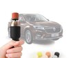 Auton kiillotuskone iLogic Mini, 1 kpl. hinta ja tiedot | Lisätarvikkeet autoiluun | hobbyhall.fi
