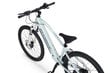 Sähköpyörä Ecobike SX Youth White 14", 2023, valkoinen hinta ja tiedot | Sähköpyörät | hobbyhall.fi