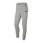 Miesten urheiluhousut Nike Park 20 Fleece CW6907-063, harmaa hinta ja tiedot | Miesten urheiluvaatteet | hobbyhall.fi