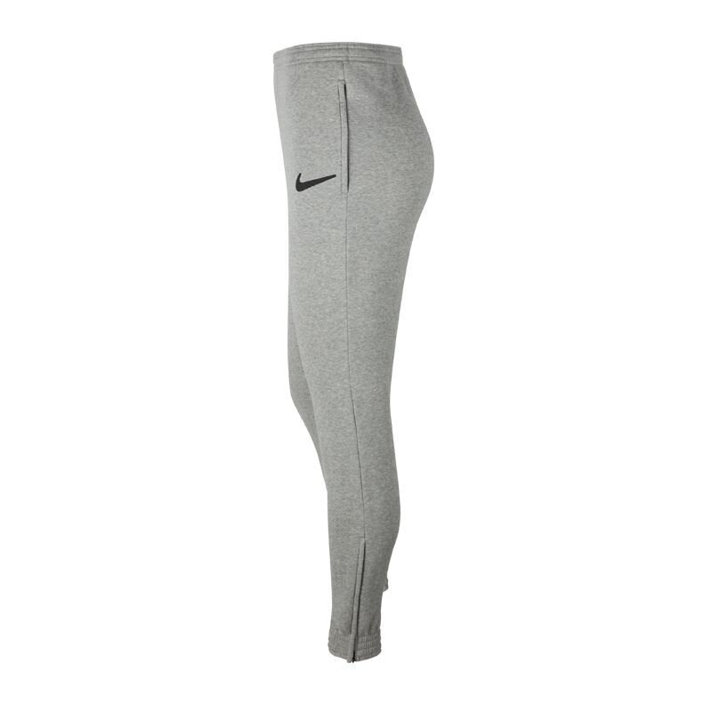 Miesten urheiluhousut Nike Park 20 Fleece CW6907-063, harmaa hinta ja tiedot | Miesten urheiluvaatteet | hobbyhall.fi