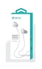 Devia SmArt Series hinta ja tiedot | Kuulokkeet | hobbyhall.fi