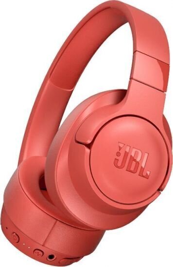 JBL Tune 750 BT T750BTCZE hinta ja tiedot | Kuulokkeet | hobbyhall.fi