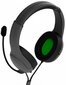 PDP XBOX LVL40 048-141-EU hinta ja tiedot | Kuulokkeet | hobbyhall.fi