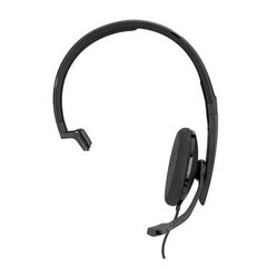 Sennheiser SC 130 USB hinta ja tiedot | Kuulokkeet | hobbyhall.fi