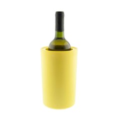 Viininjäähdytin Koala Light Keltainen Muovinen (19 x 12 cm) hinta ja tiedot | Keittiövälineet | hobbyhall.fi