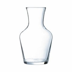 Pullo Arcoroc Bouchon Leveä Läpinäkyvä Lasi (0,5 L) hinta ja tiedot | Keittiövälineet | hobbyhall.fi