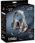 Speedlink Casad SL-860008-BK hinta ja tiedot | Kuulokkeet | hobbyhall.fi