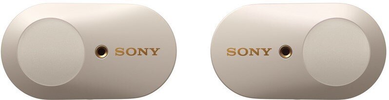 Sony WF1000XM3S.CE7 hinta ja tiedot | Kuulokkeet | hobbyhall.fi