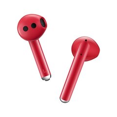 Huawei FreeBuds 3 täysin langattomat in-ear melunvaimennuksella kuulokkeet hinta ja tiedot | Kuulokkeet | hobbyhall.fi