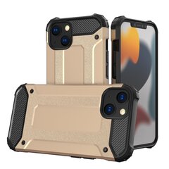 Puhelimen kuori iPhone 13 hinta ja tiedot | Hybrid Armor Puhelimet, älylaitteet ja kamerat | hobbyhall.fi