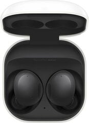 Samsung Galaxy Buds 2 SM-R177NZKAEUG hinta ja tiedot | Kuulokkeet | hobbyhall.fi