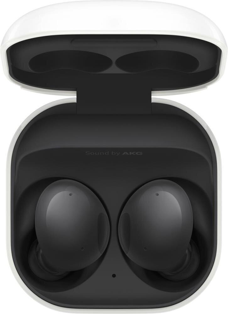 Samsung Galaxy Buds 2 SM-R177NZKAEUG hinta ja tiedot | Kuulokkeet | hobbyhall.fi