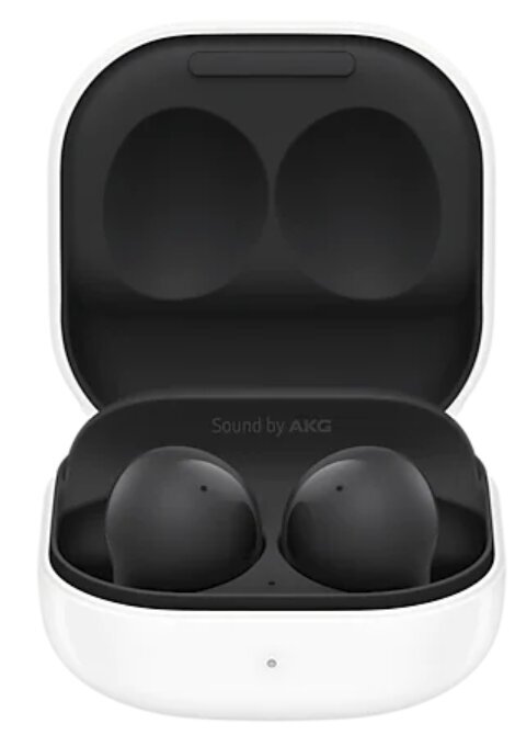 Samsung Galaxy Buds 2 SM-R177NZKAEUG hinta ja tiedot | Kuulokkeet | hobbyhall.fi