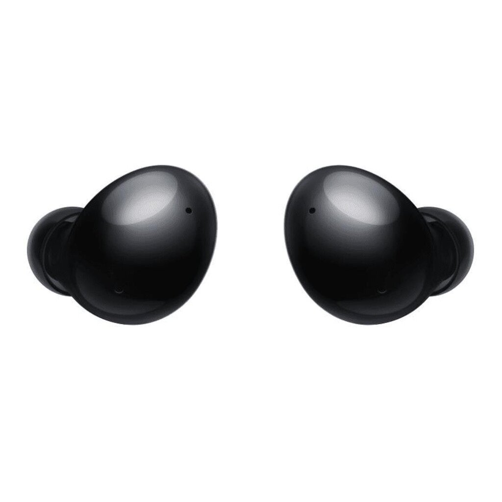 Samsung Galaxy Buds 2 Black Onyx SM-R177NZTAEUE hinta ja tiedot | Kuulokkeet | hobbyhall.fi